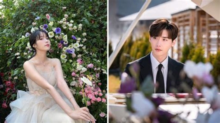 IU Boyfriend: Unveiling The Love Life Of The Beloved K-Pop Star