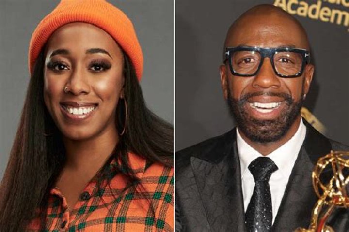 J B Smoove - Bio, Career, Age, Net Worth, Height, Facts