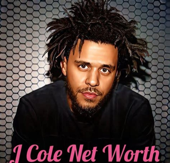 J Cole’s Net Worth 2024