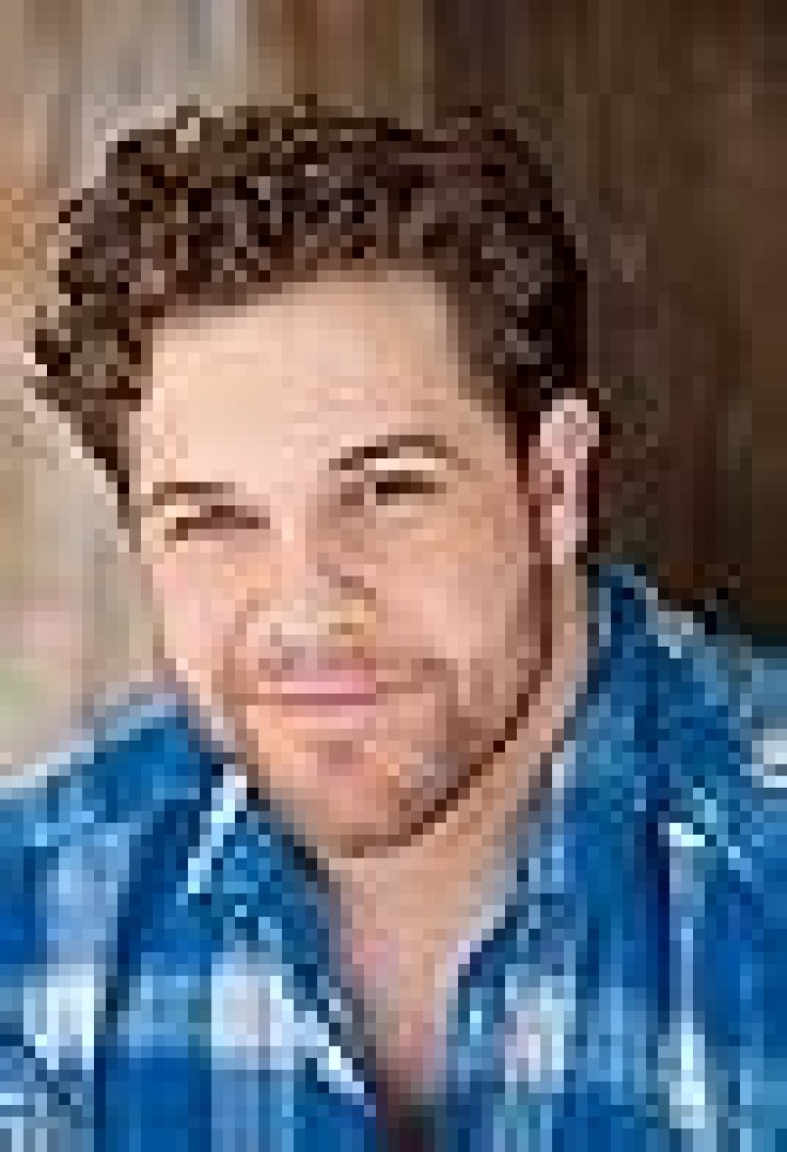 J. Michael Finley Biography