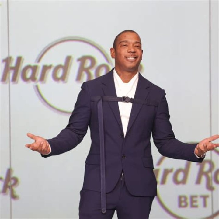 Ja Rule Net Worth 2024