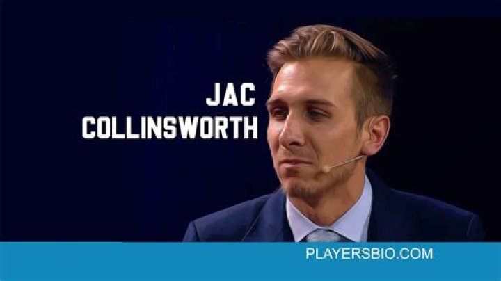Jac Collinsworth Bio, Age, Height, Wife, Salary, Net Worth, NBC Sports