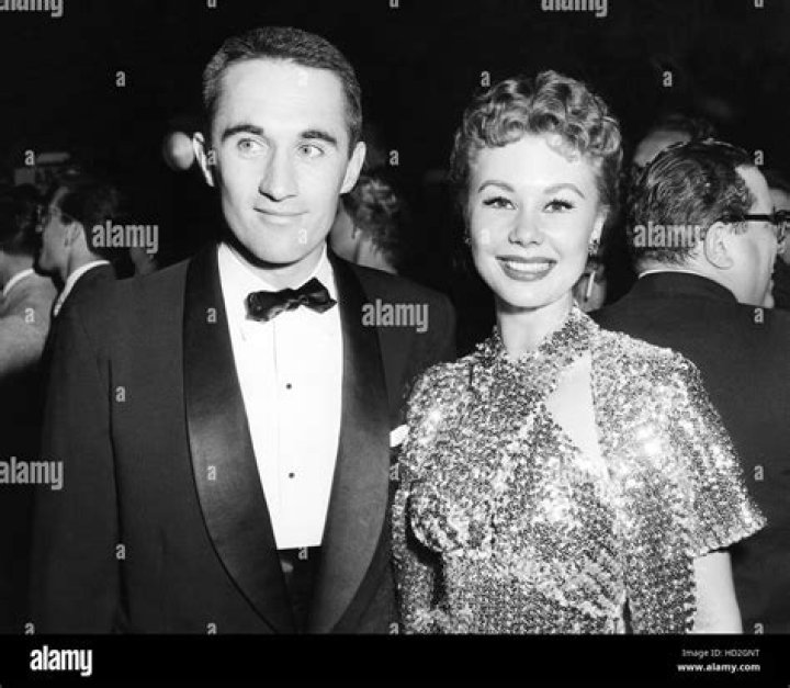 Jack Bean: What happened to Mitzi Gaynor's husband?