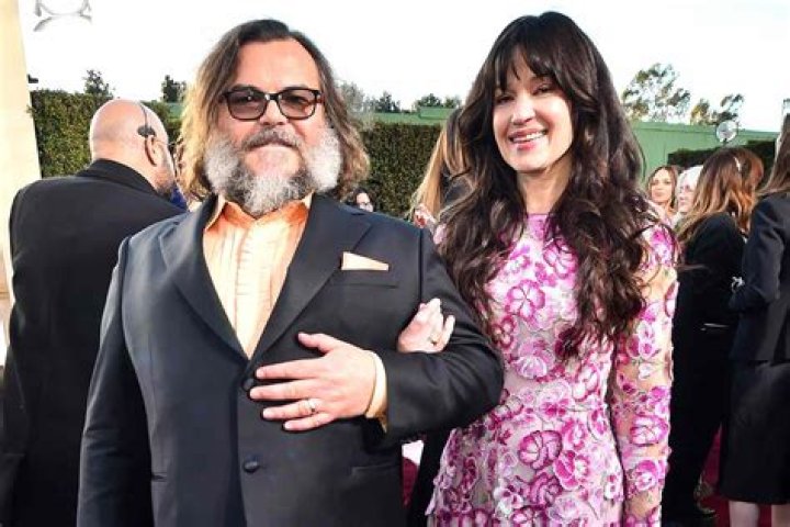 Jack Black And Wife: A Deep Dive Into Their Lives And Relationship