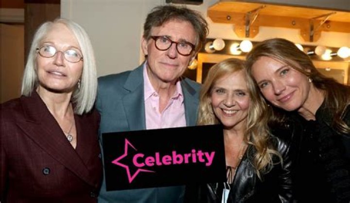 Jack Daniel Byrne: Facts About Gabriel Byrne and Ellen Barkin's Son