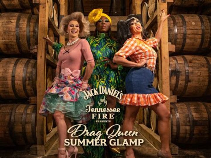 Jack Daniels Drag Queen Summer Camp surfaces amid Bud Light ad controversy