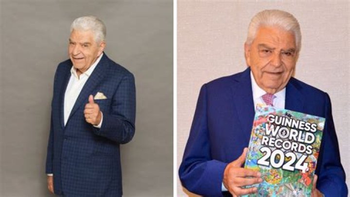 Jack E. Smith: A Multifaceted Journey Through Entertainment And Business
