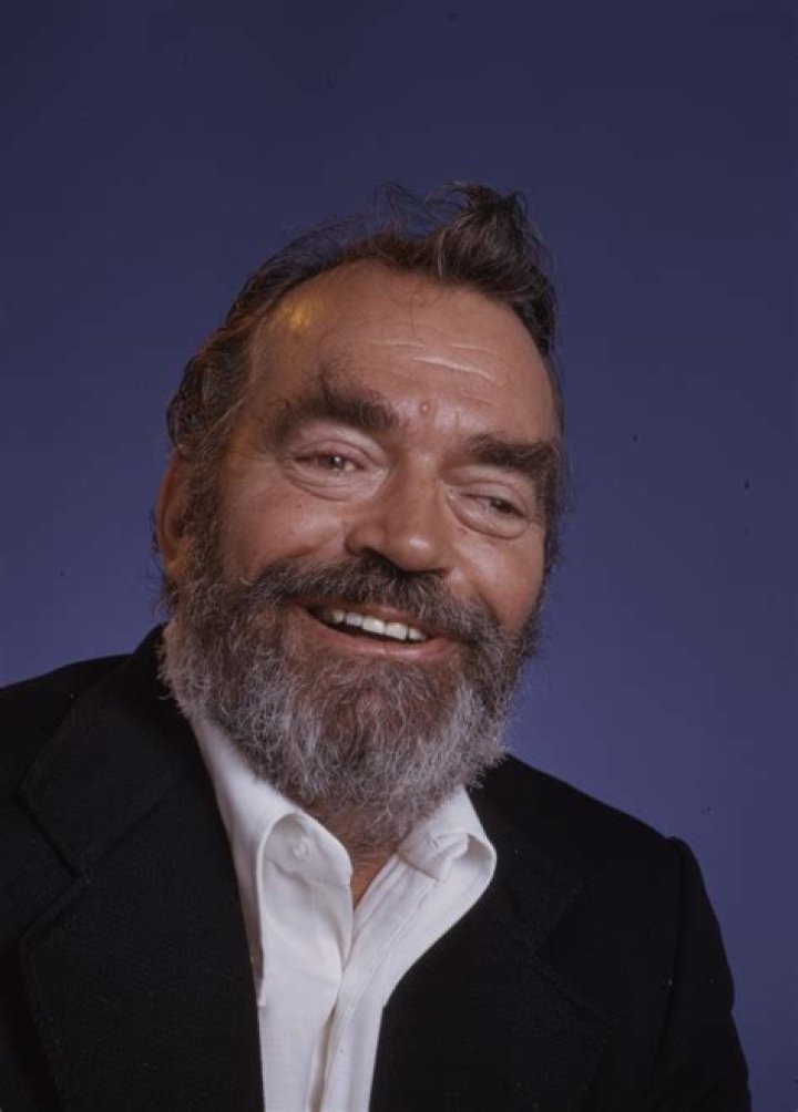 Jack Elam At Death Net Worth | Bio, Family, Address, Career