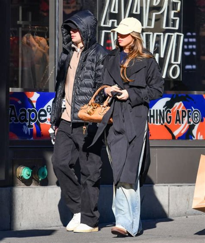 Jack Hughes Girlfriend: All You Need To Know About His Relationship