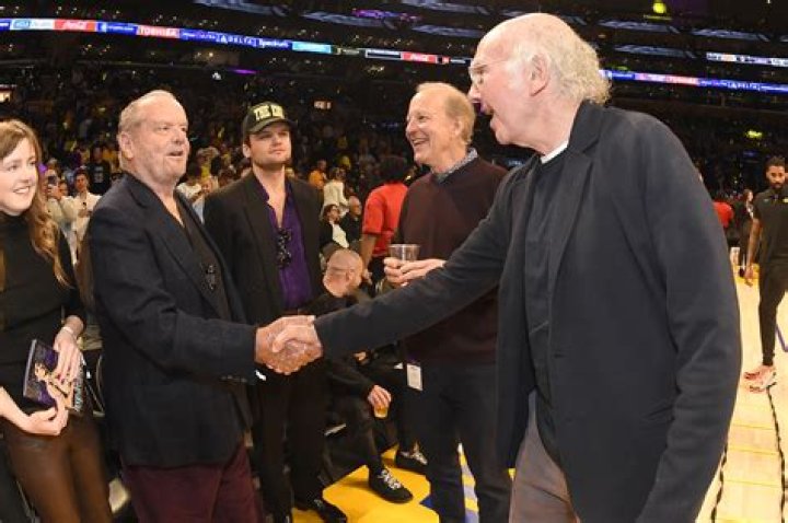 Jack Nicholson Latest Car Collection And Net Worth - 21Motoring