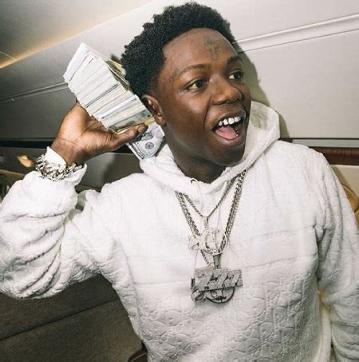 Jackboy - Bio, Net Worth, Height