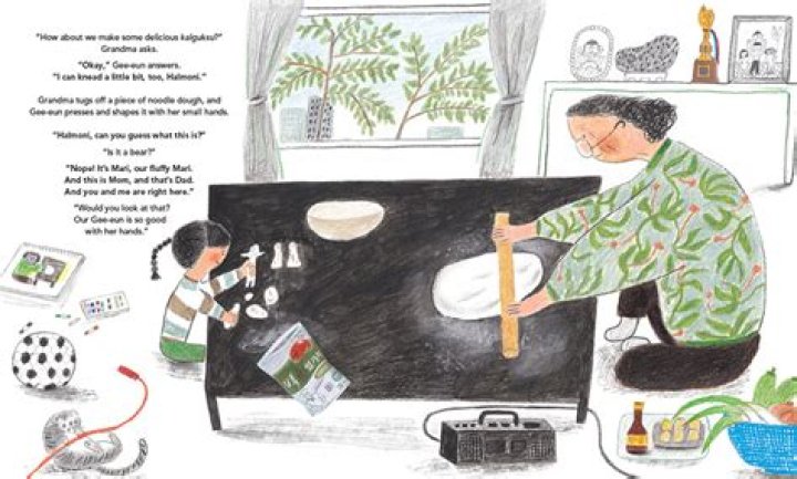 Jackerman Mothers Warmth Chapter 3: A Deep Dive Into The Emotional Landscape