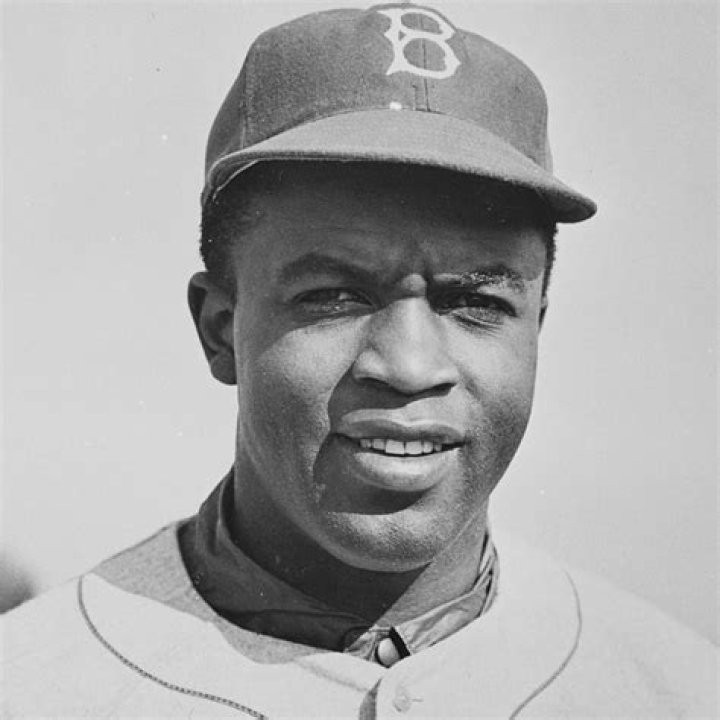 Jackie Robinson - Bio, Net Worth, Height
