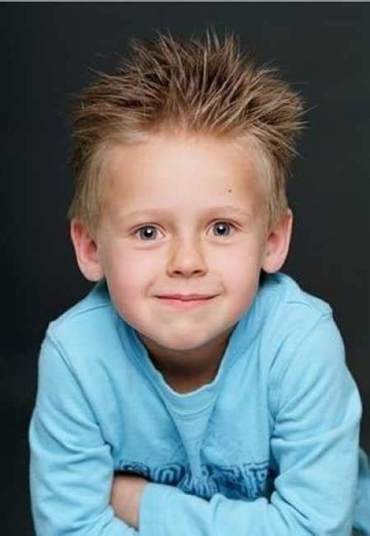 Jackson Brundage: A Rising Star In The Entertainment Industry