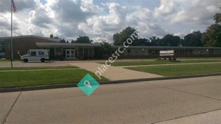 Jackson Early Childhood Center - Livonia