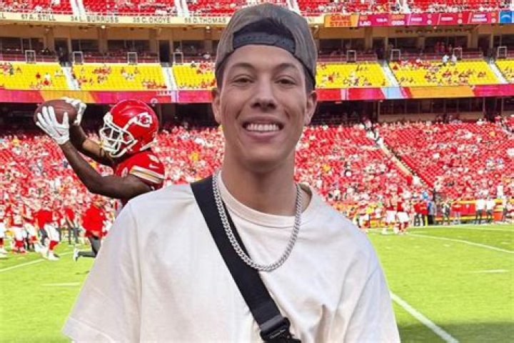 Jackson Mahomes Net Worth 2024