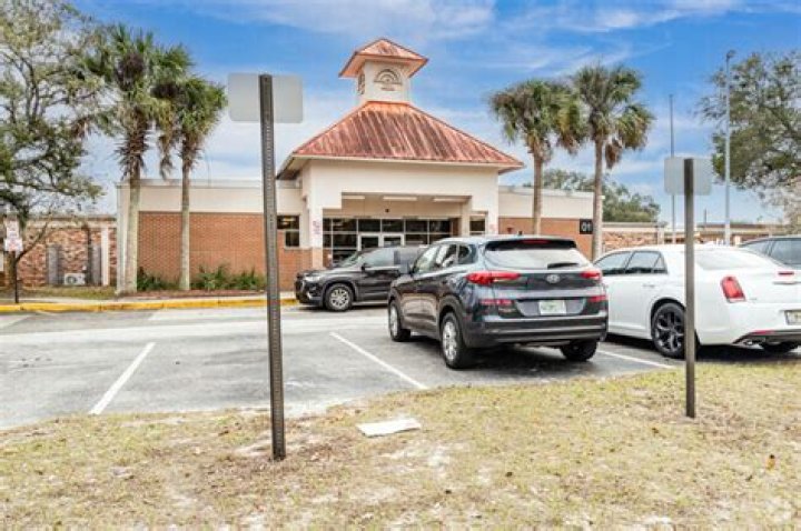 Jacksonville Heights Elementary School - Jacksonville