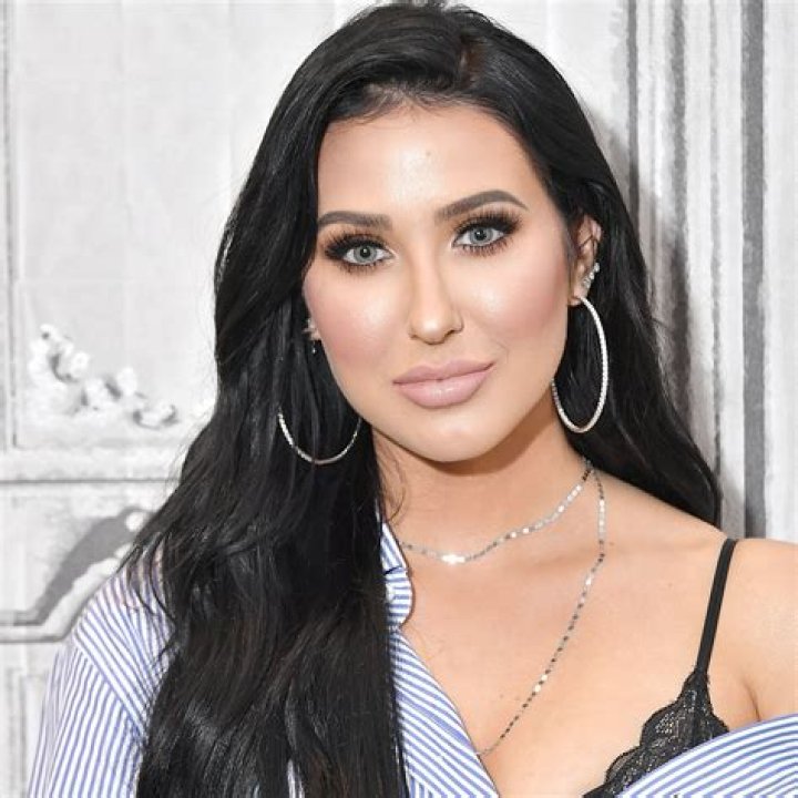 Jaclyn Hill begs Instagram trolls to stop 'awful' comments: 