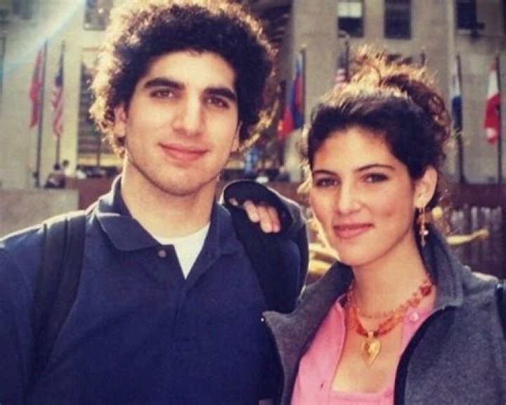 Jaclyn Stein Jewelry : Wiki, Age, Bio【 Ariel Helwani Wife 】Net worth