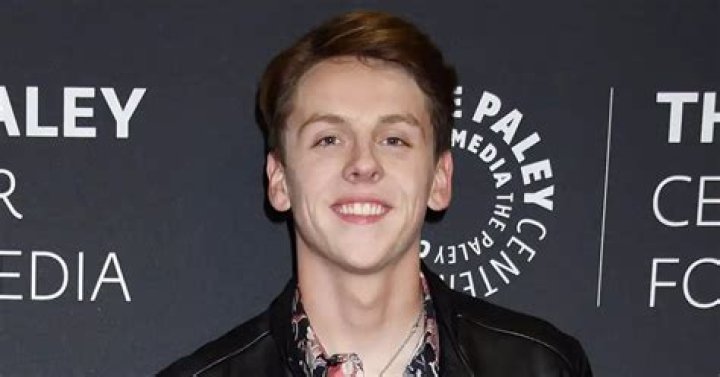 Jacob Bertrand Net Worth 2024
