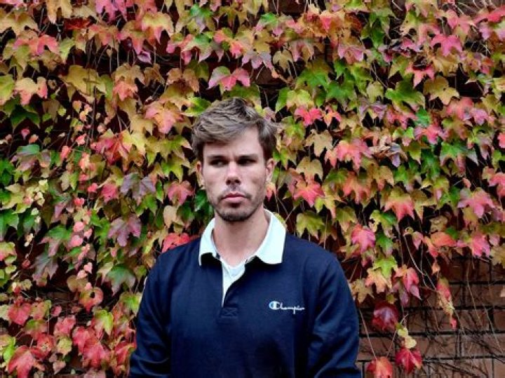 Jacob Dunstan | Collider