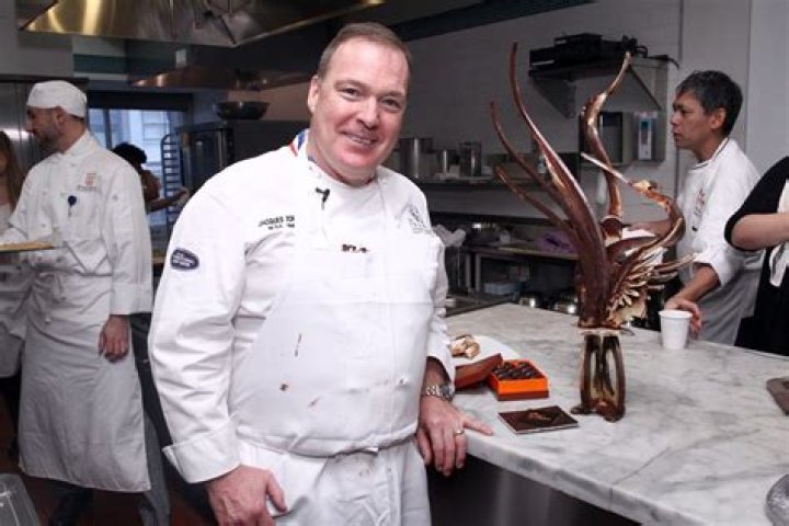 Jacques Torres Net Worth 2024