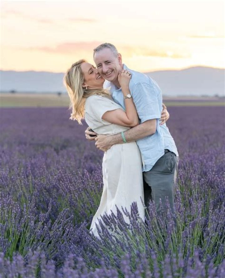 Jacqui Heinrich【 Wikipedia Bio Age 】Salary, Parents, Married Husband