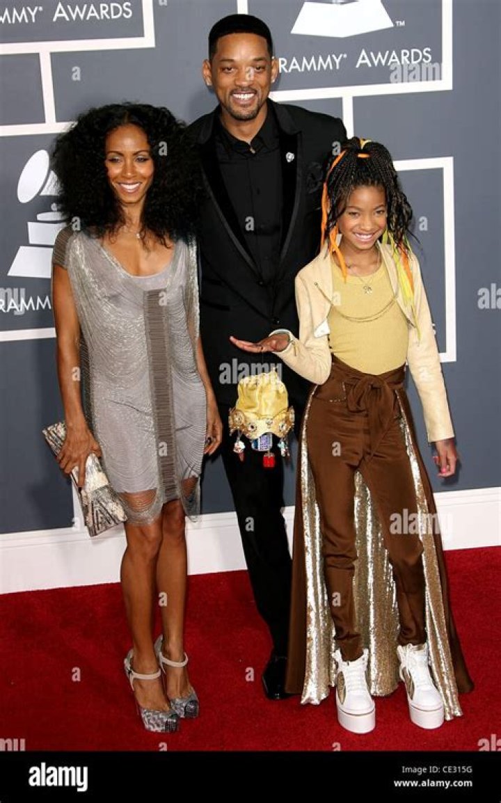 Jada Pinkett Height And Weight: How Tall Is Jada Pinkett Smith?