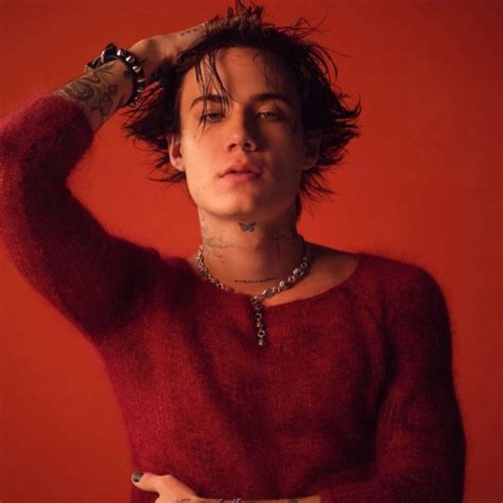 Jaden Hossler Hints ‘Crack My Skull’ Is About Nessa Barrett