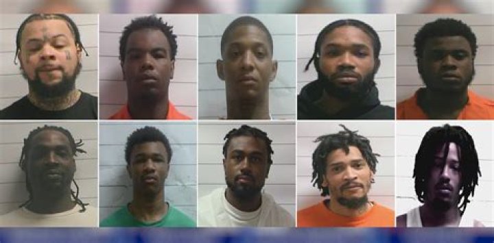 Jail escapee tied to Latin Kings | Local News