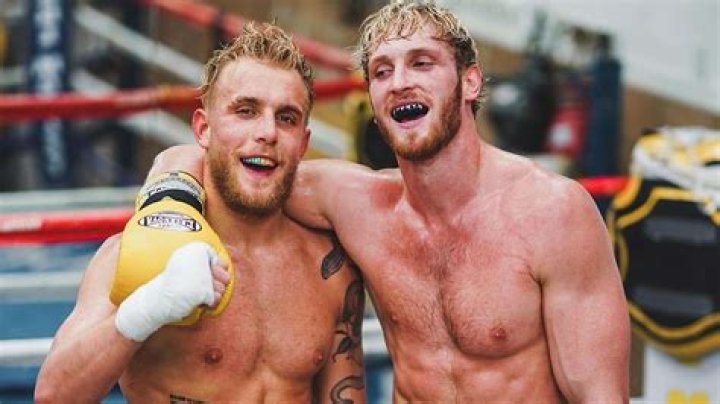 Jake & Logan Paul’s dad shuts down potential boxing match between brothers