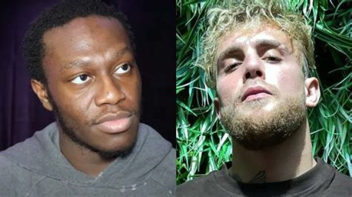 Jake Paul mocks Deji with savage response to boxing rematch challenge