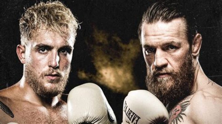 Jake Paul reveals the one thing keeping him from Conor McGregor fight
