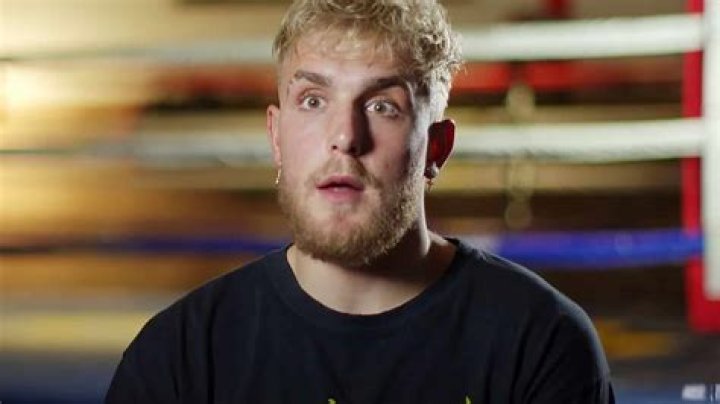 Jake Paul sued by man claiming he was beaten up at boxing afterparty