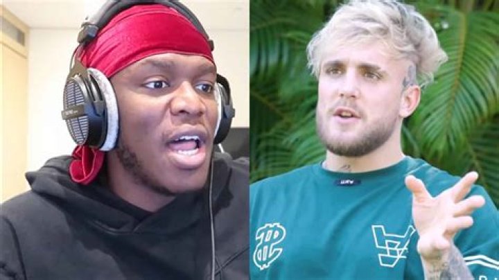 Jake Paul urges KSI to retire from everything after calling out 