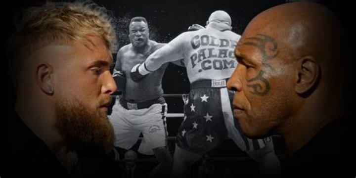 Jake Paul vs Mike Tyson fight won't happen according to his sparring partner