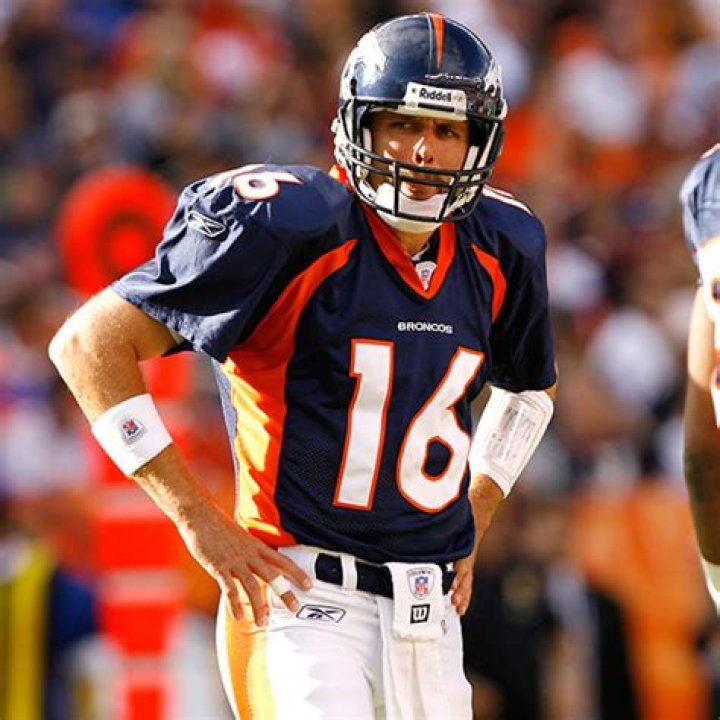 Jake Plummer Net Worth 2024