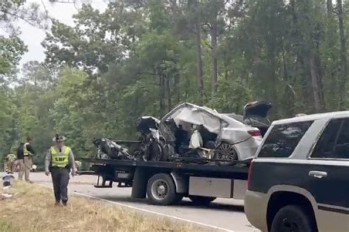 	Jakeira Washington of Mobile, AL, Died in Car Accident	
