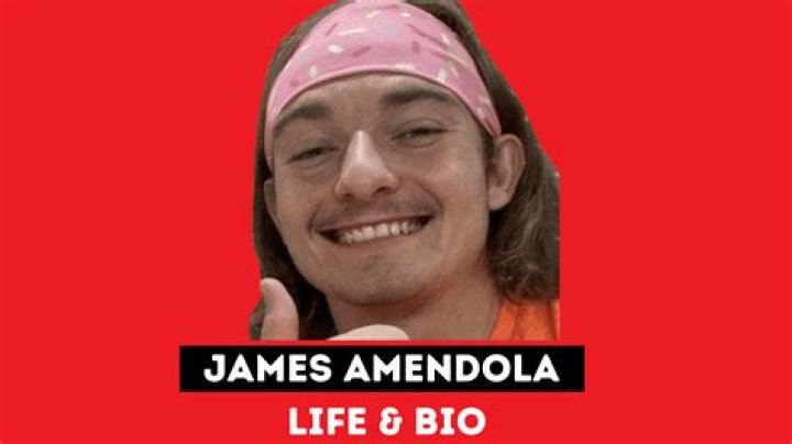James Amendola Net Worth | Bio, Family, Address, Career