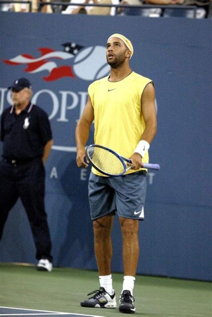 James Blake Net Worth 2024