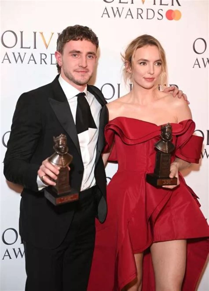 James Burke And Jodie Comer: A Deep Dive Into Their Lives And Careers