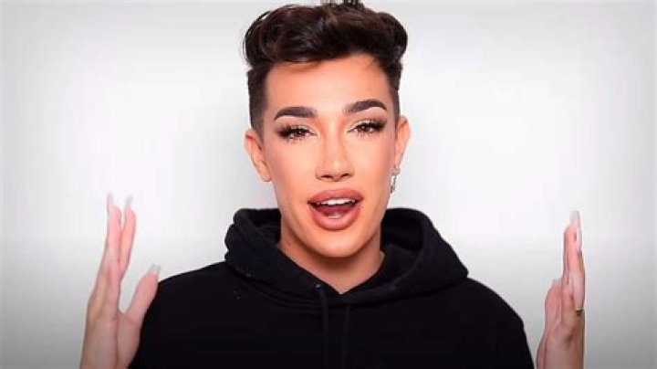 James Charles shuts down cosmetic surgery rumors after procedure joke