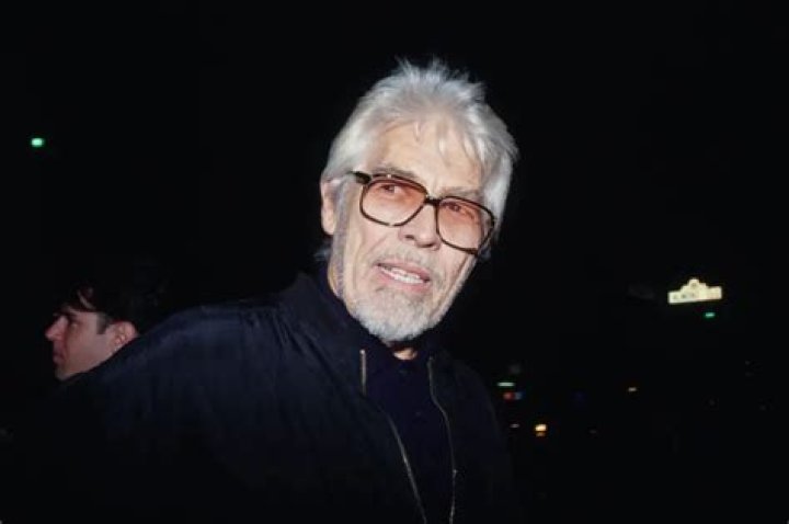 James Coburn Net Worth 2024