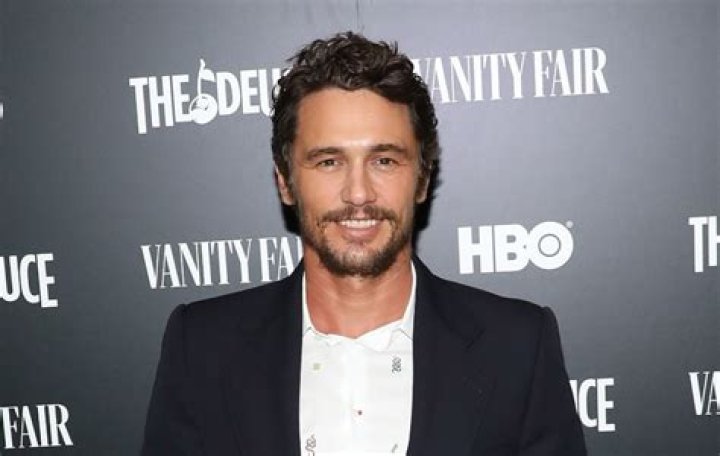 James Franco Biography