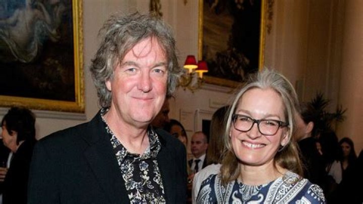 James May And Sarah Frater: A Deep Dive Into Their Relationship