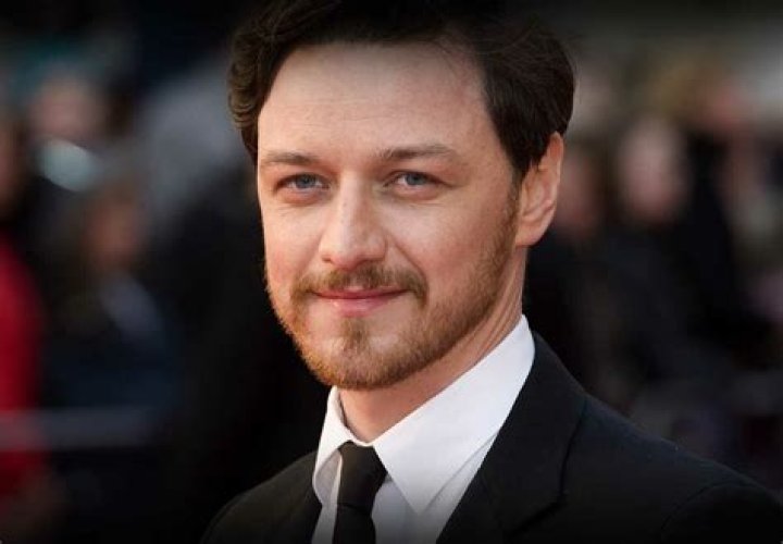 James McAvoy Vermögen