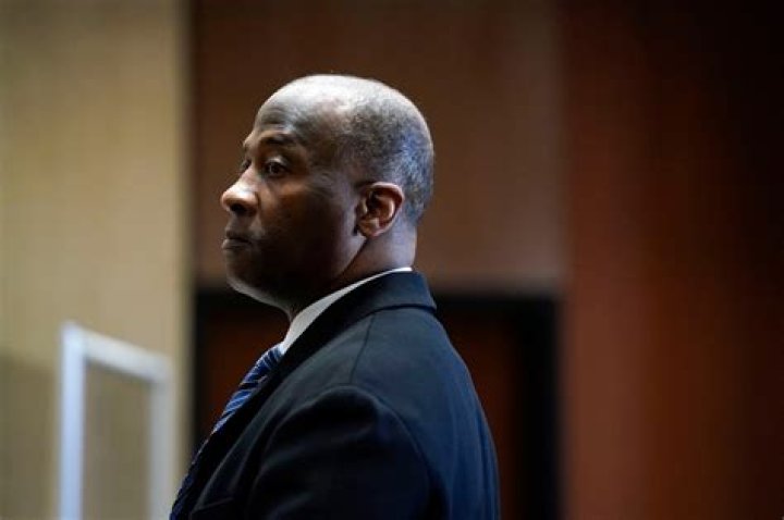 	James Ray III Obituary: What happened to Angela Bledsoe’s killer?	