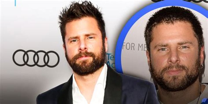 James Roday Net Worth 2024