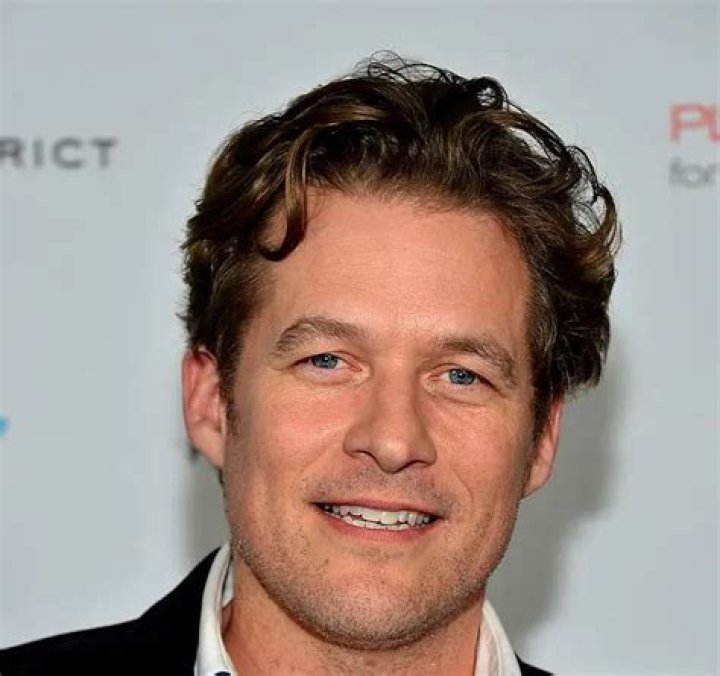 James Tupper Net Worth – Phone Number, House Address, Wiki