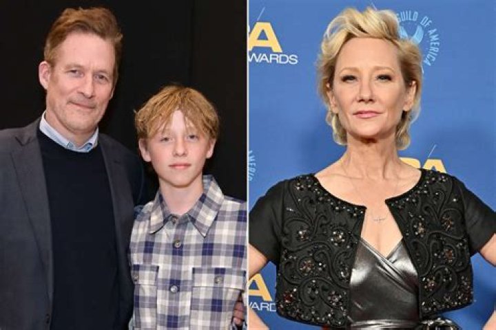 James Tupper Partner, Net Worth, Age, Young, Look-Alike, Daughter, Movies